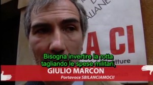 Giulio Marcon