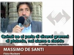 Massimo De Santi