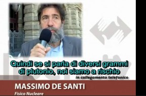 Massimo De Santi