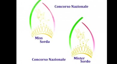 Miss Sorda e Mister Sordo 2012