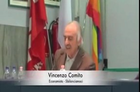 Vincenzo Comito