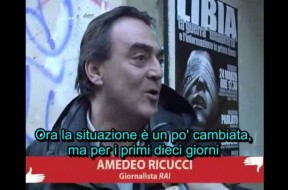 Amedeo Ricucci