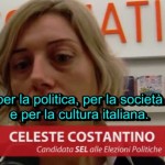 Celeste Costantino
