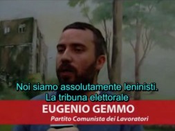 Eugenio Gemmo PCL