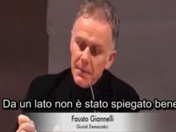 Fausto Giannelli