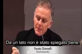 Fausto Giannelli