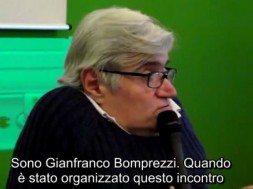 Gianfranco Bonprezzi