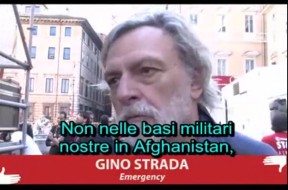 Gino Strada