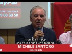 Michele Santoro