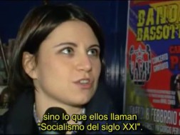 Revolucion Ciudadana