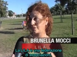 Brunella Mocci LILA