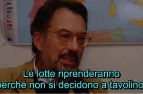 Giorgio Cremaschi No Debito
