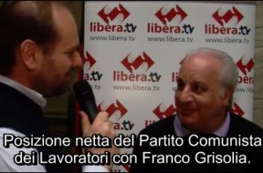 Franco Grisolia PCL