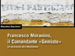 Processo alla Resistenza - Francesco Moranino