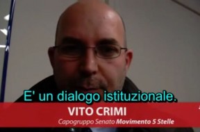 Vito Crimi