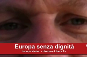 Jacopo Venier sul caso Snowden