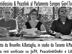 Diretta Peacelink