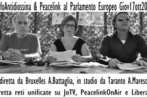 Diretta Peacelink