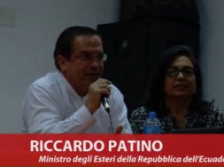 Riccardo Patino