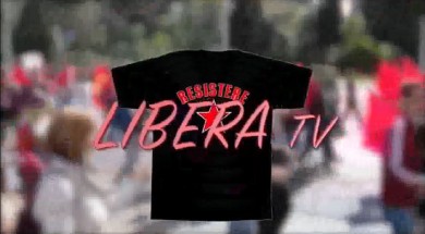 libera tv 25 aprile