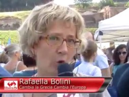 Raffaella Bolini