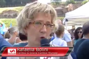 Raffaella Bolini