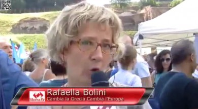 Raffaella Bolini