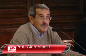 Aldo Agosti