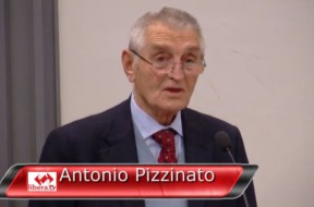 Antonio Pizzinato