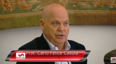 Carlo Felice Casula