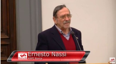 Ernesto Nassi