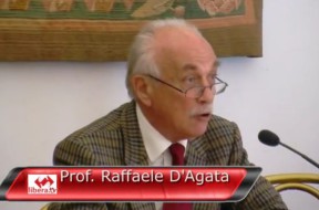 Raffaele D'Agata