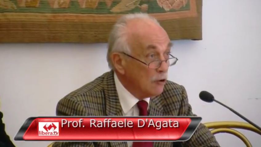 Il PCI tra grande alleanza anti-hitleriana e Resistenza italiana – Raffaele D’Agata