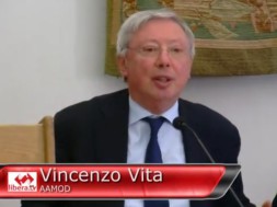 Vincenzo Vita
