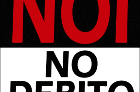 NOI No Debito Logo