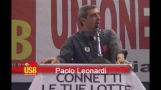 14-congresso-fondativo-usb-relazione-di-leonardi