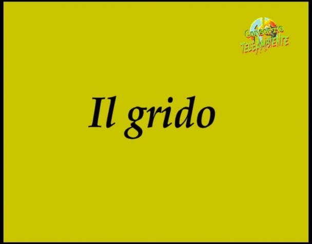 il-grido