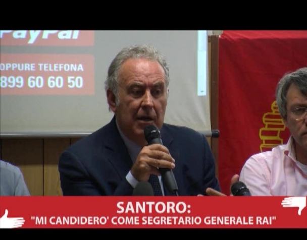 santoro-mi-candidero-come-segretario-generale-della-rai