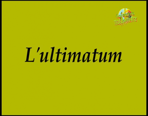 lultimatum