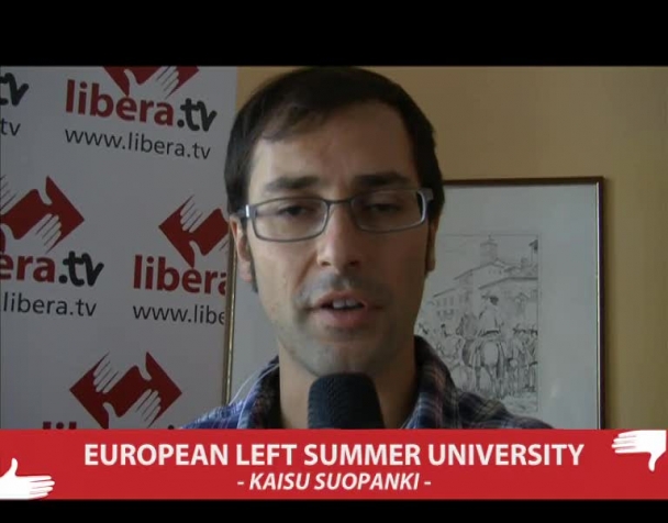 kaisu-suopanki-european-left-summer-university