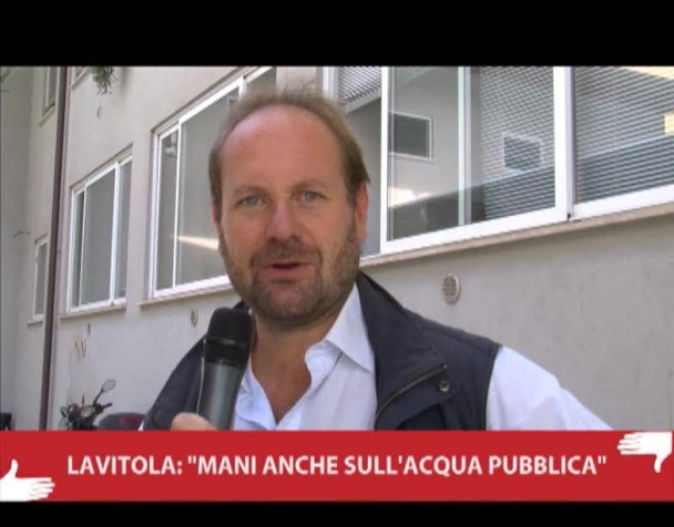 lavitola-mani-anche-sullacqua-pubblica