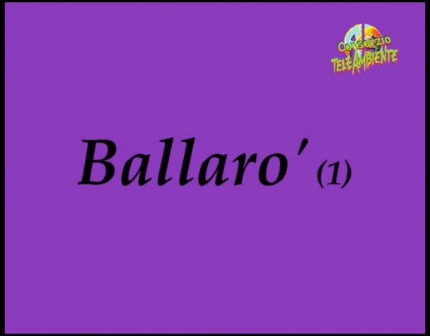 ballaro