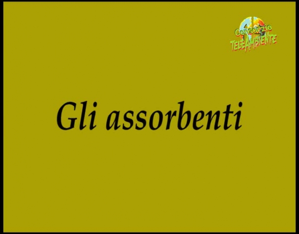 gli-assorbenti