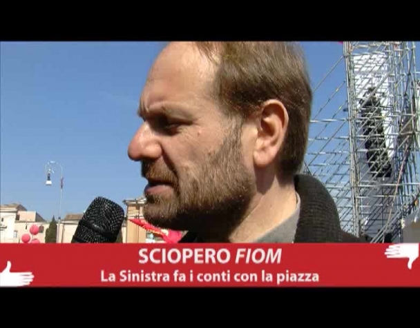 sciopero-fiom-la-sinistra-fa-i-conti-con-la-piazza-video-interviste-di-migliore-sel-e-rossi-fds