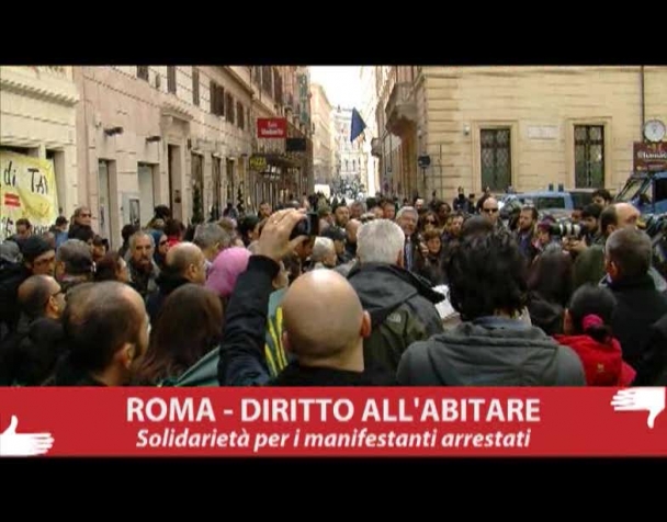 diritto-allabitare-roma-solidarieta-con-i-manifestanti-arrestati
