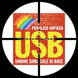 L’INPS VUOLE LICENZIARE USB