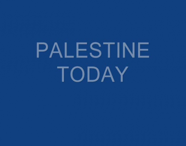 palestine-today