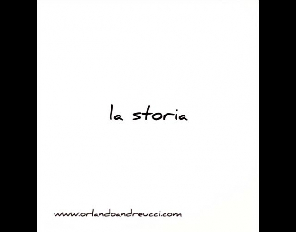 la-storia