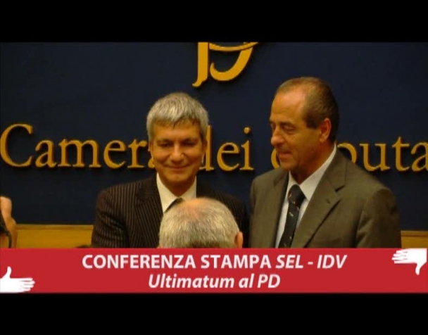 sel-idv-ultimatum-al-pd-conferenza-stampa-vendola-di-pietro