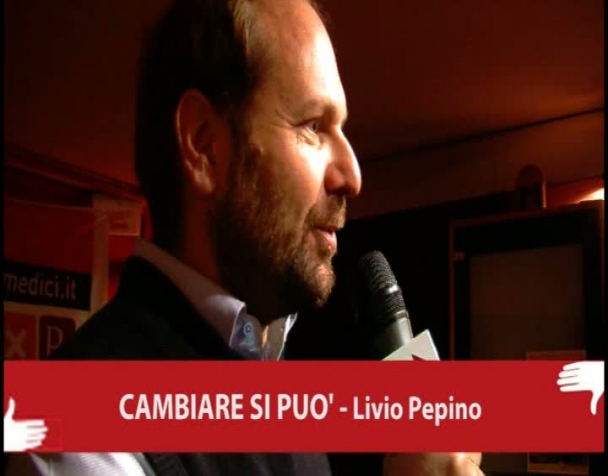 cambiare-si-puo-livio-pepino